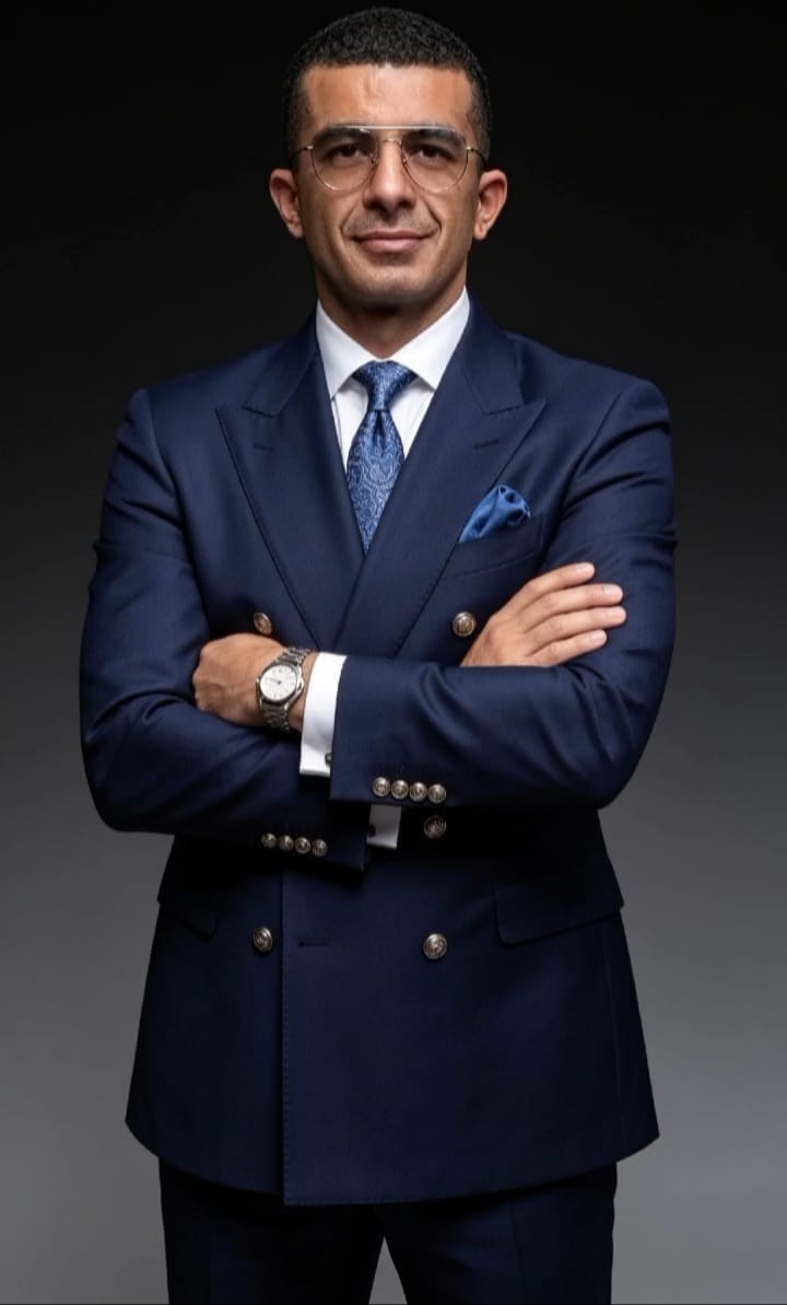 Dr. Juan Carlos Rodríguez, Director General