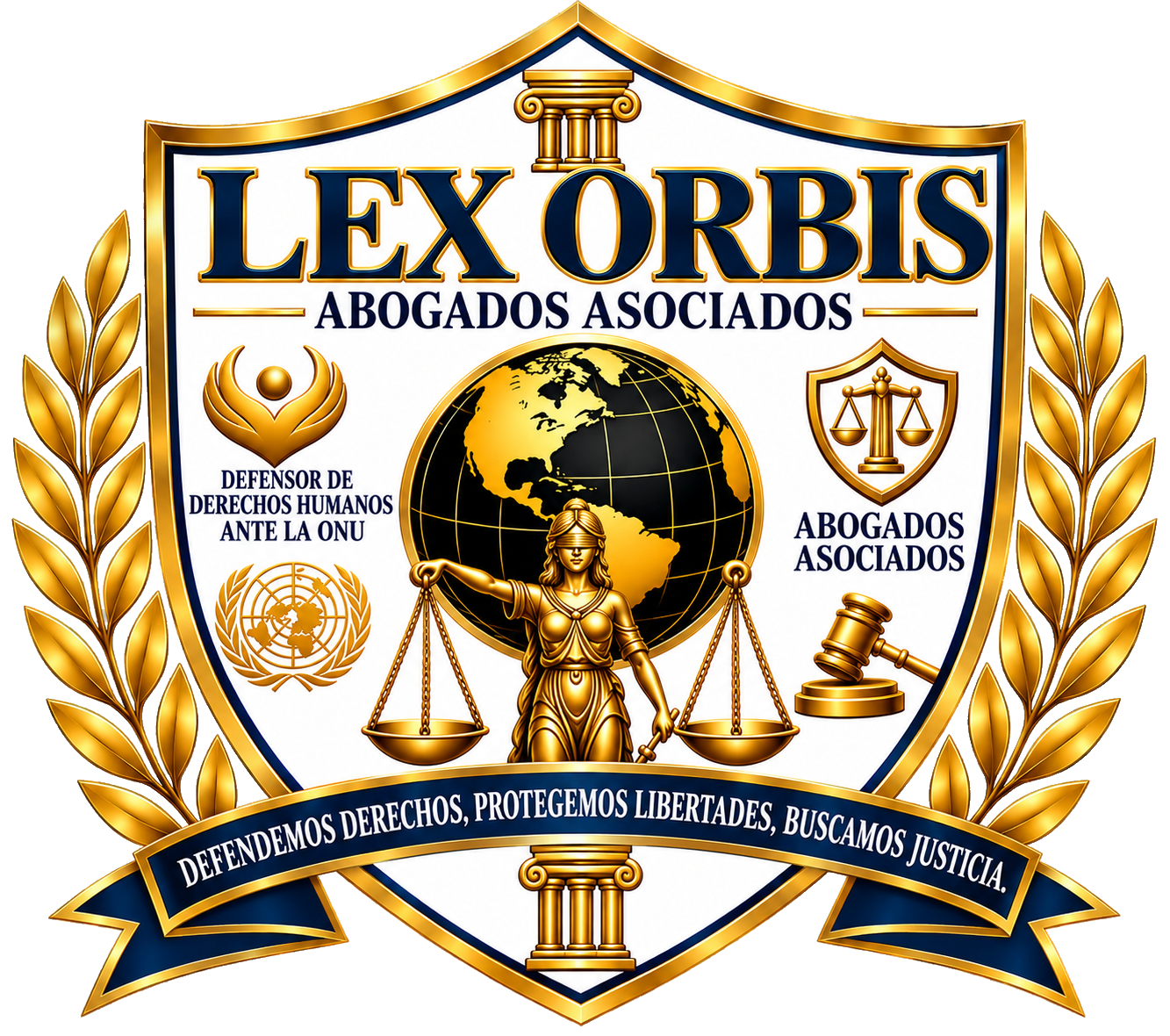 LEX ORBIS Abogados Asociados